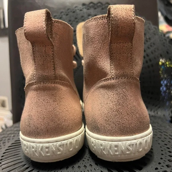 Birkenstock Women's Blush Sneakers - Picture 8 of 11